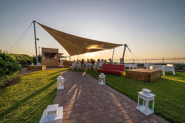 Gallery - Camping Village Baia Blu La Tortuga