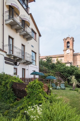 Gallery - Hotel Belvedere