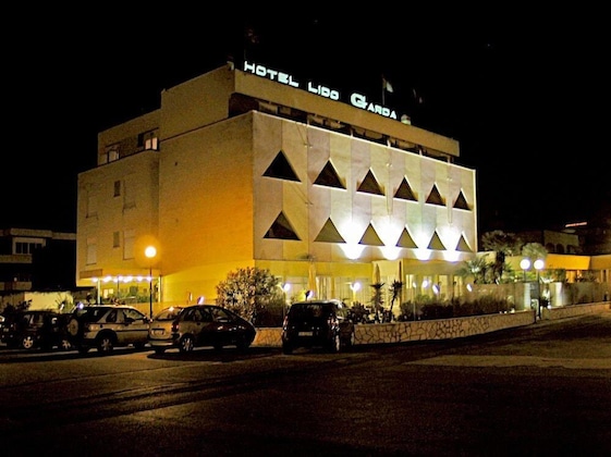 Gallery - Hotel Lido Garda