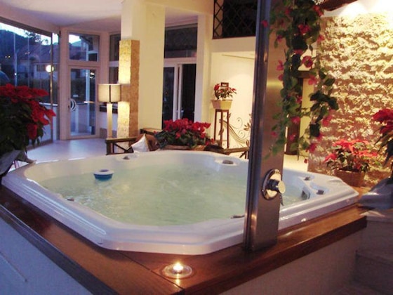 Gallery - Poggio Hotel