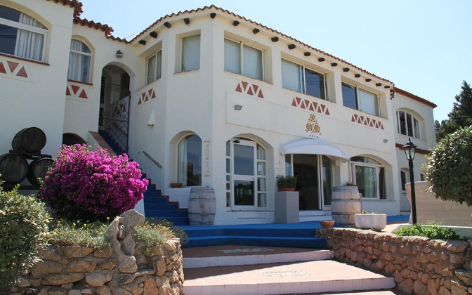 Gallery - Hotel Tre Botti
