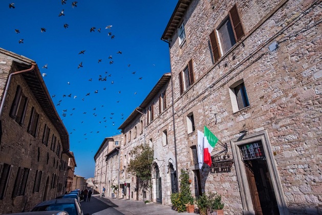 Gallery - Il Palazzo
