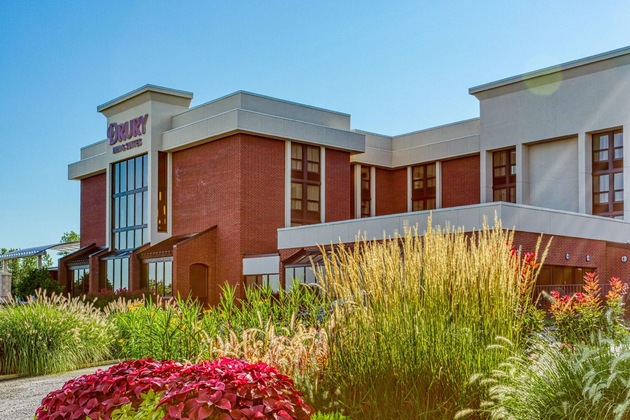 Gallery - Drury Inn Collinsville St. Louis