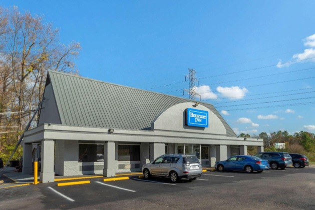 Gallery - Rodeway Inn Colonial Heights I-95