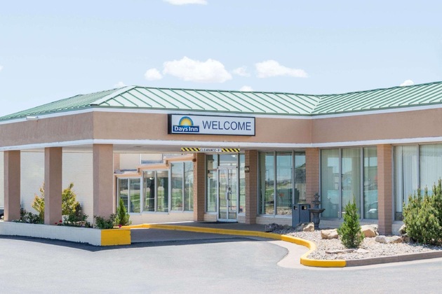 Gallery - Days Inn By Wyndham Colorado City