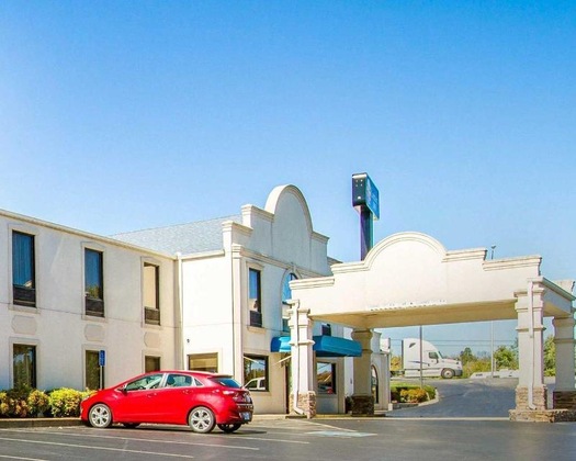 Gallery - Quality Inn Columbia