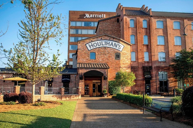 Gallery - Columbus Marriott