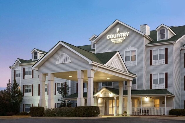 Gallery - Country Inn & Suites By Radisson, Columbus, Ga