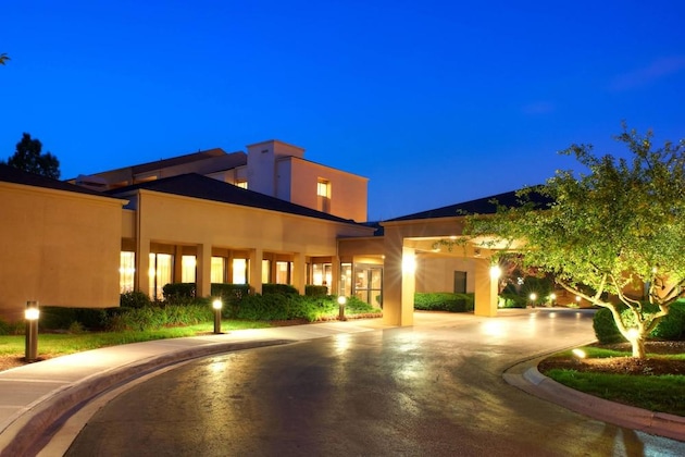 Gallery - Courtyard By Marriott Columbus Worthington