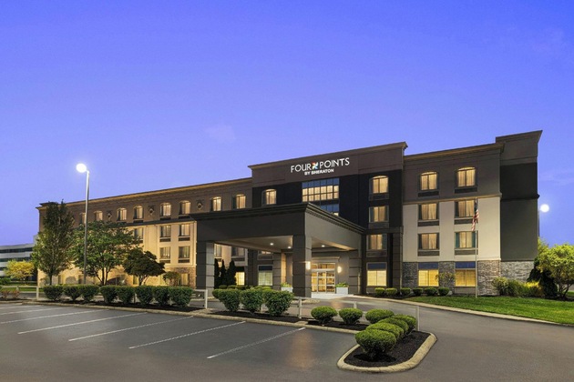Gallery - Four Points By Sheraton Columbus-Polaris