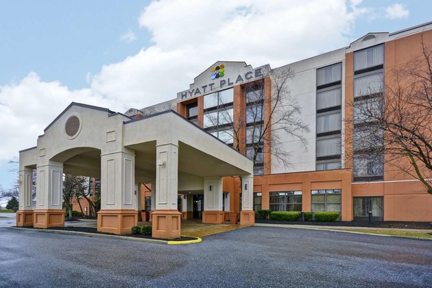 Gallery - Hyatt Place Columbus Worthington