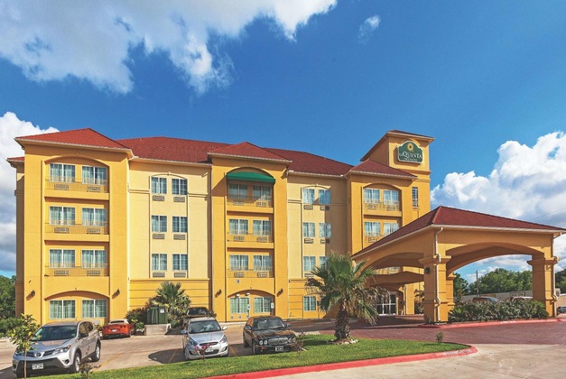 Gallery - La Quinta Inn & Suites By Wyndham Columbus