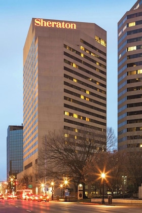 Gallery - The Plaza Hotel Columbus At Capitol Square