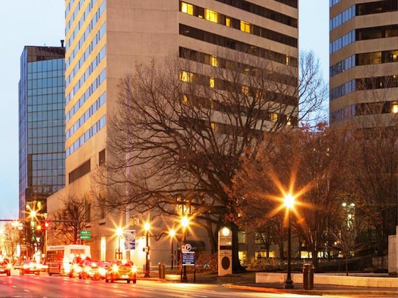 Gallery - The Plaza Hotel Columbus At Capitol Square