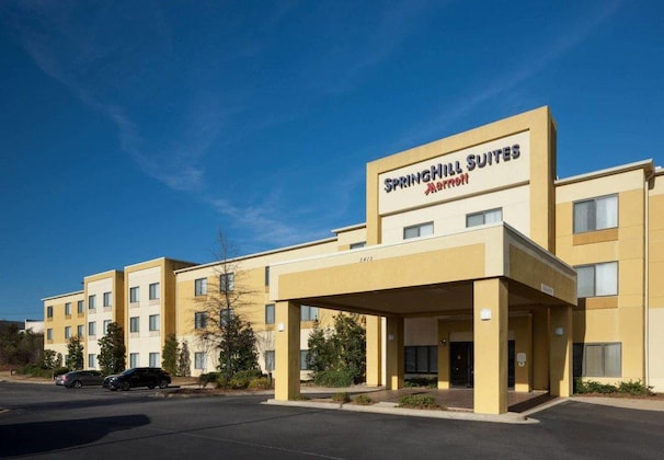 Gallery - Springhill Suites By Marriott Columbus