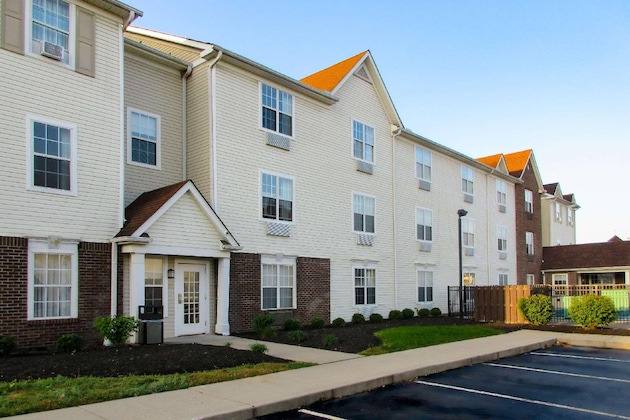Gallery - Mainstay Suites Columbus Worthington
