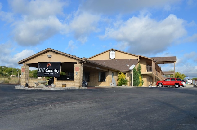 Gallery - Hill Country Inn & Suites