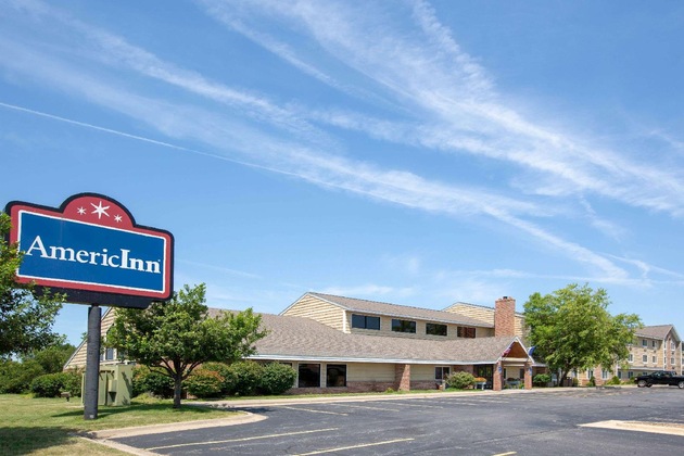Gallery - Americinn By Wyndham Coralville