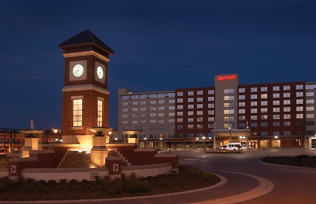 Gallery - Hyatt Regency Coralville Hotel & Conference Center