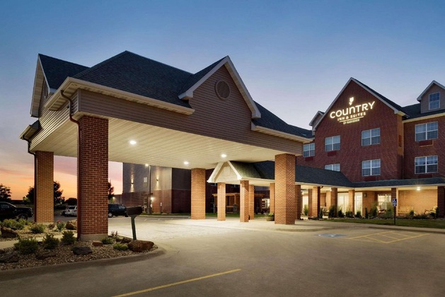 Gallery - Country Inn & Suites By Radisson, Coralville, Ia