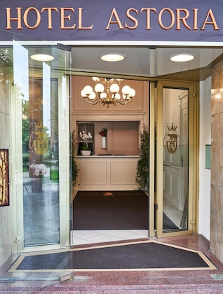 Gallery - Hotel Astoria