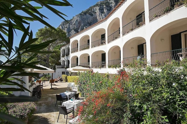 Gallery - Hotel Della Piccola Marina
