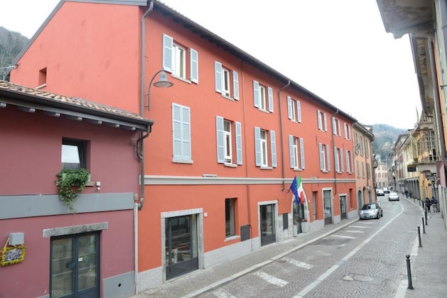 Gallery - Hotel Borgo Antico