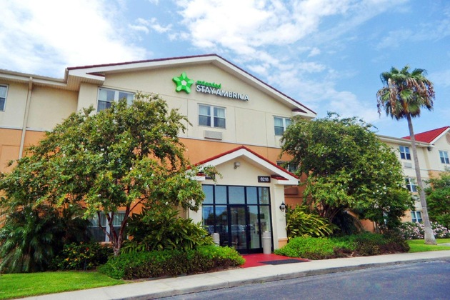Gallery - Extended Stay America Corpus Christi Staples
