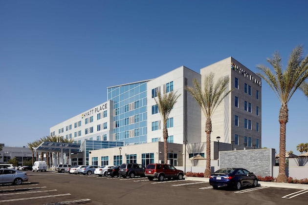 Gallery - Hyatt Place Corpus Christi