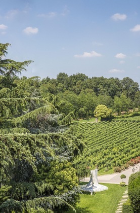 Gallery - L'albereta, Relais & Chateaux