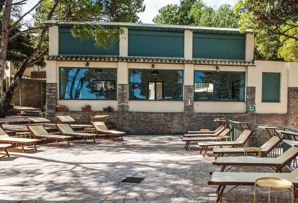 Gallery - La Pineta Park Hotel