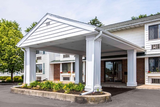Gallery - Quality Inn Cortland