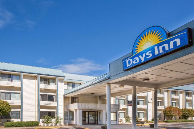 Gallery - Days Inn By Wyndham Corvallis
