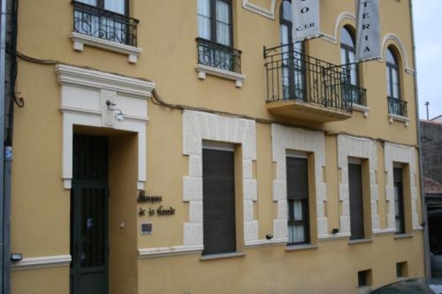 Gallery - Hotel Rural La Enoteca Del Marques