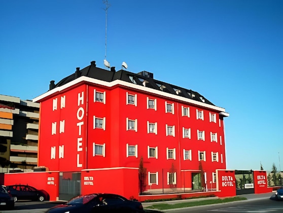 Gallery - Delta Hotel