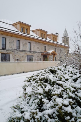 Gallery - Hotel Le Prieure - 1500M