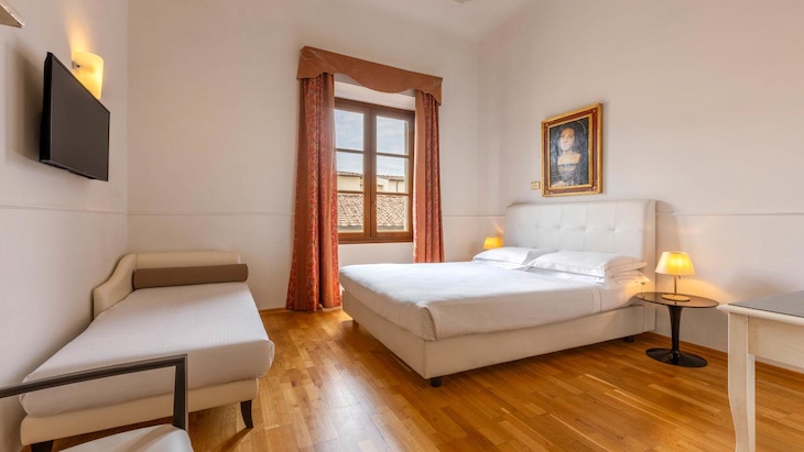 Gallery - Relais Hotel Centrale