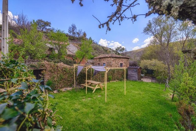 Gallery - Casa Rural Aguas Frias