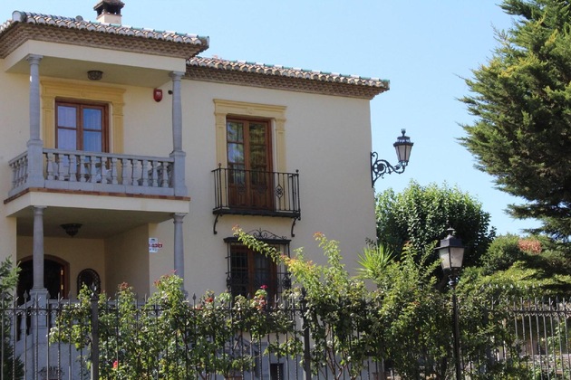 Gallery - Hotel La Zubia