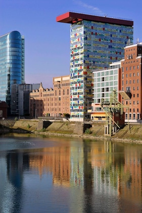 Gallery - INNSIDE Düsseldorf Hafen