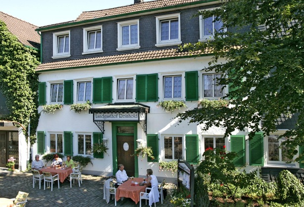Gallery - Landgasthof Reinhold