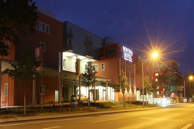 Gallery - Novina Hotel Tillypark