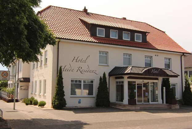 Gallery - Hotel Heide Residenz