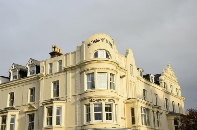 Gallery - The Broadway Hotel