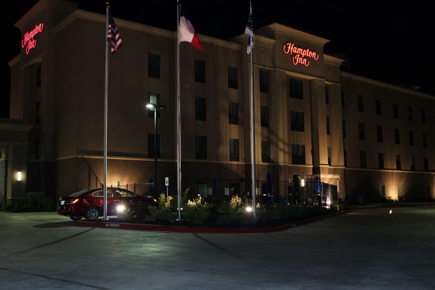 Gallery - Hampton Inn Cotulla