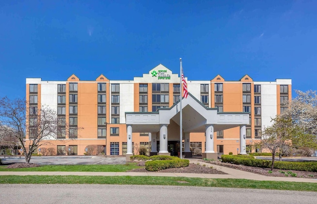 Gallery - Extended Stay America Premier Suites Pittsburgh Cranberry I-76