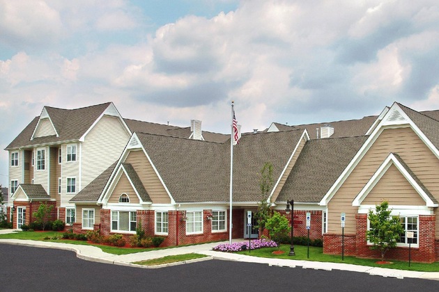 Gallery - Residence Inn Cranbury South Brunswick