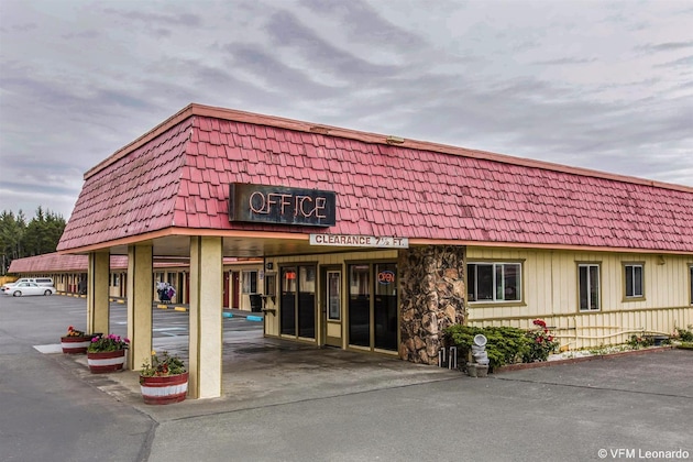 Gallery - Econo Lodge