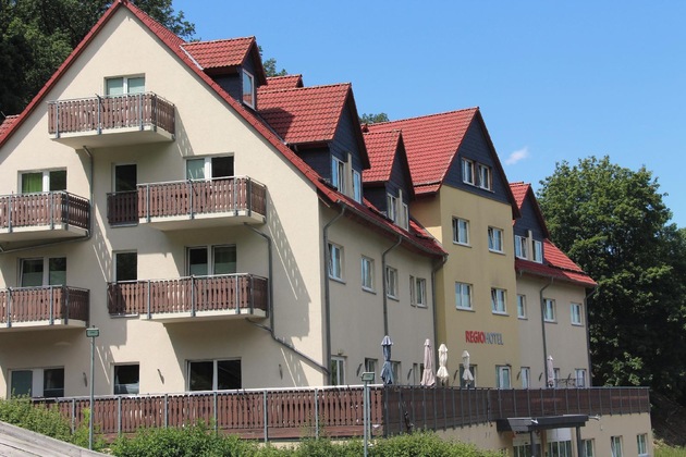 Gallery - Regiohotel Schanzenhaus