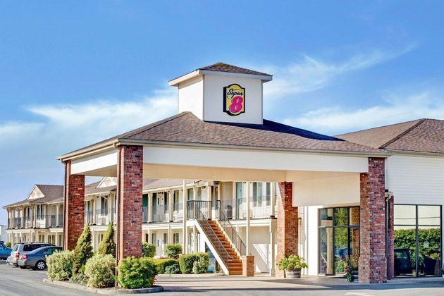 Gallery - Super 8 By Wyndham Creswell South Eugene